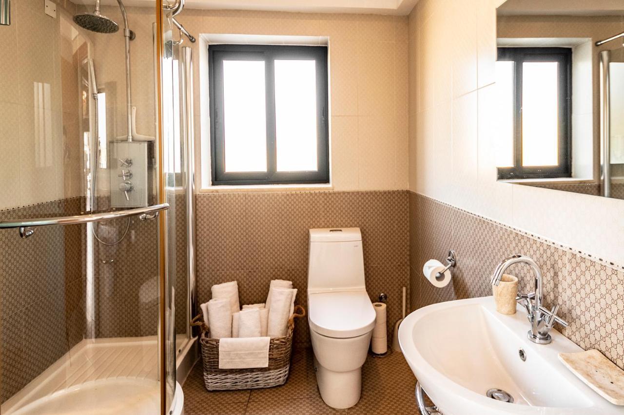 Penthouse Retreat Apartment Cospicua Bagian luar foto